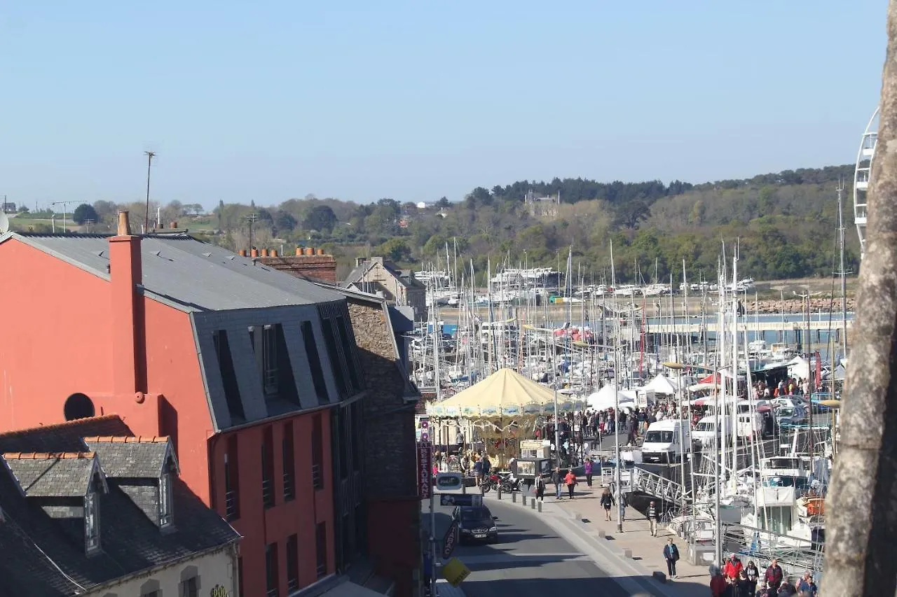 Holiday home Gites Du Port Paimpol France
