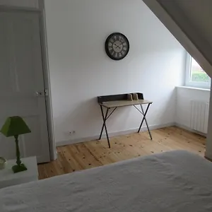 Séjour chez l'habitant Près Du Sentier Des Douaniers 2, Paimpol